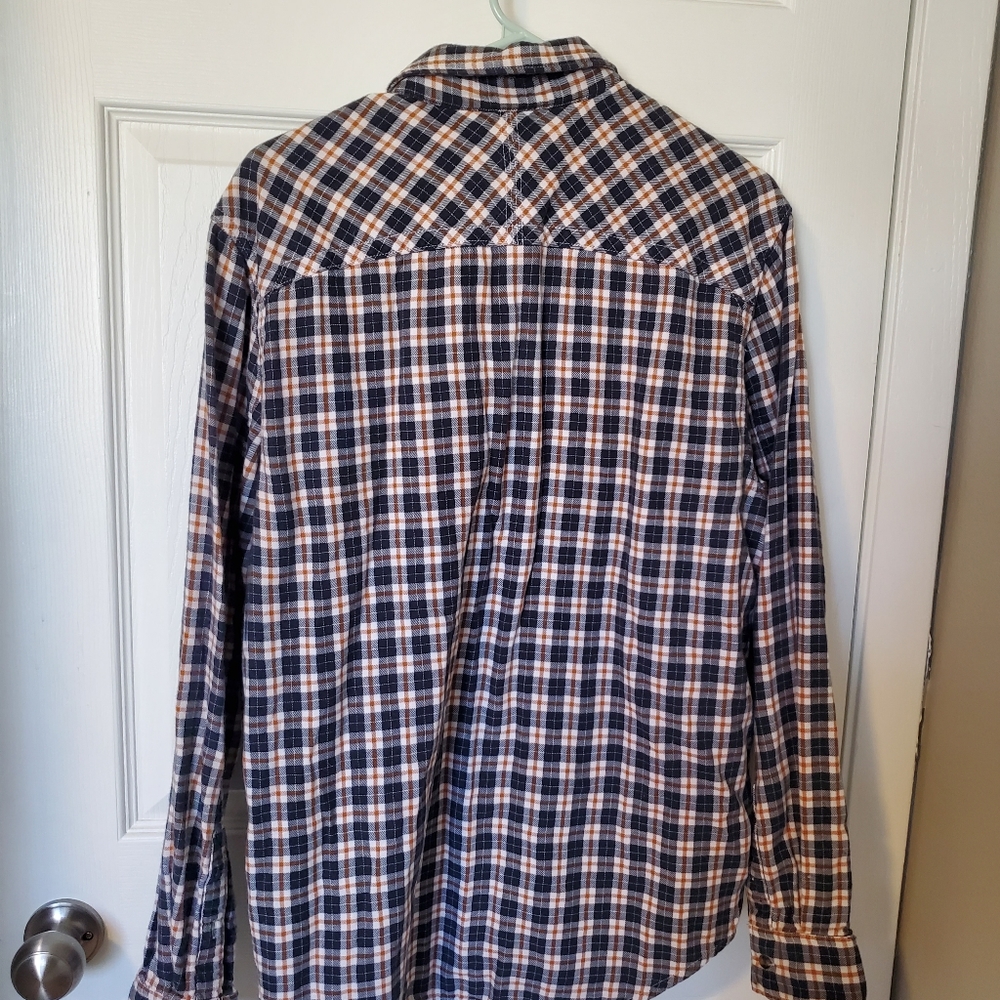 Timberland button down shirt - Picture 6 of 8